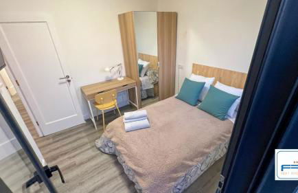 Amplia casa de 9 hab, Cabral. - Foto 20