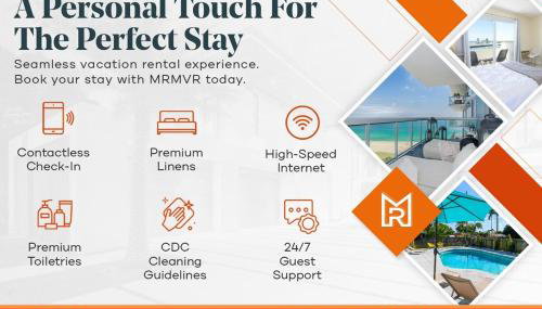 Villa Aura Heated Pool 4 Bedrooms 5 minutes to the Ocean - Foto 3