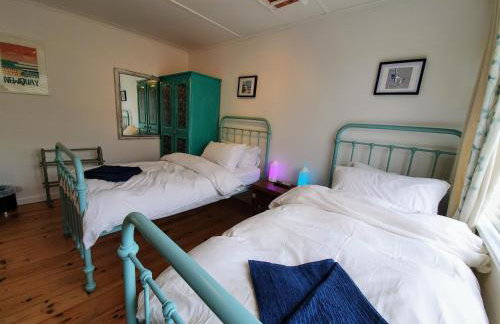 Pollymoor Beach House - Foto 53