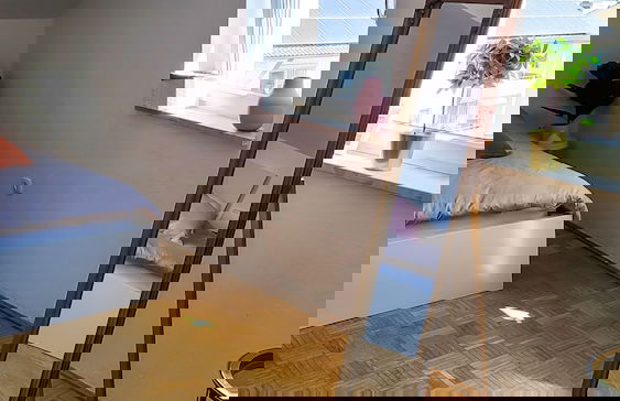 DG Links 40m 2-Zimmer Wohnung - Foto 8