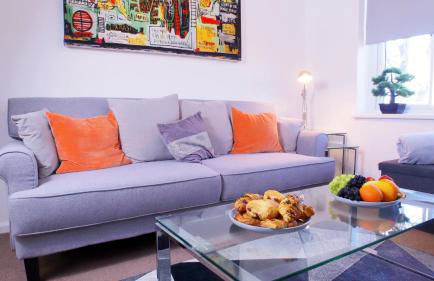 FREE parking, Central Location,1 Bedroom Apartment near Tattersalls - Foto 2