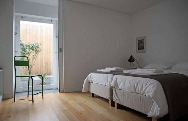 Antiga Fábrica de Chá - Amazing Ocean View - Photo 8