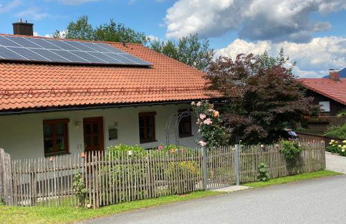 Ferienwohnung Jansen - Foto 1