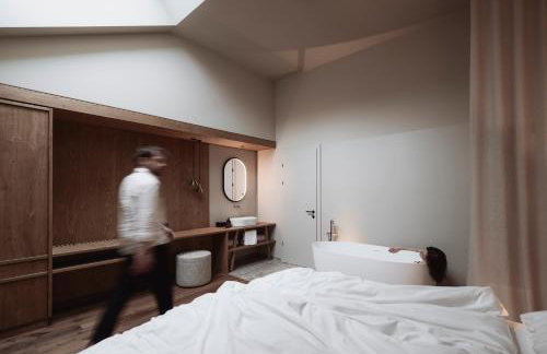 Zin Park alpine suites and SPA - Foto 35