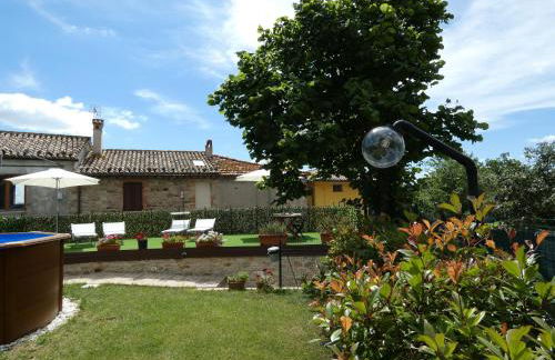 IL BORGHETTO - Photo 22