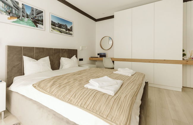 Dec Apartments - Foto 53