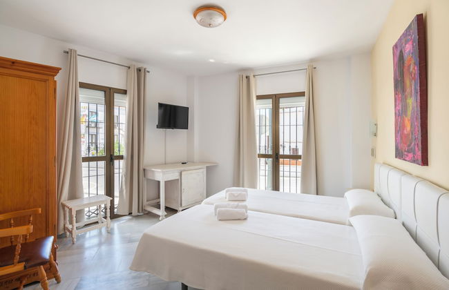 Apartamentos Playamaro - Foto 46