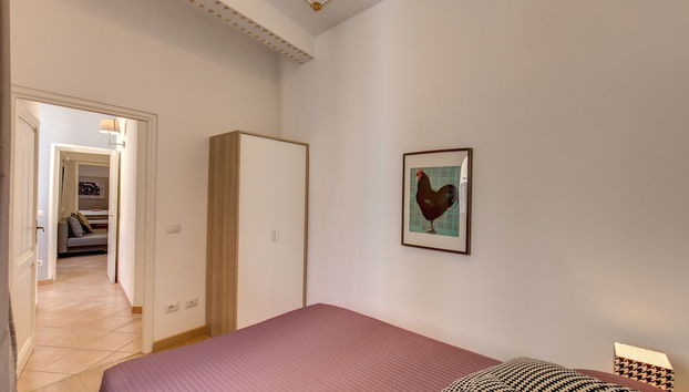 Downtown Navona - Foto 5, Habitación