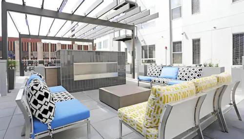 Skywalk Access #1 - Foto 5