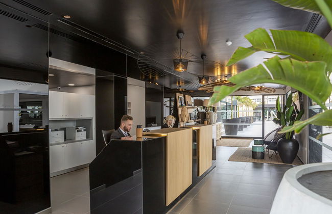 Migjorn Ibiza Suites & Spa - Foto 16