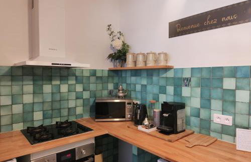 L'Empire D'Essences Appartement - Foto 38