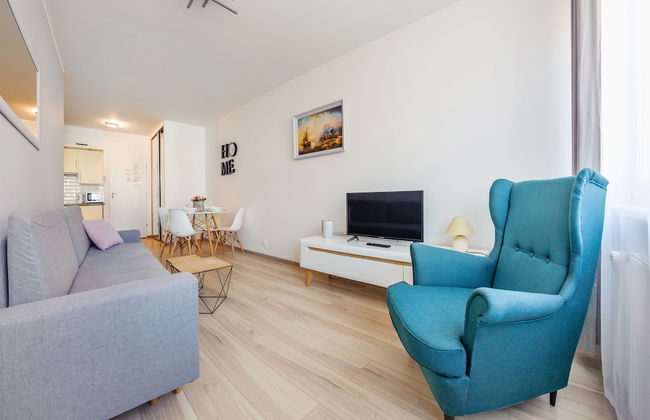 Apartamenty Sun & Snow Port II - Foto 19