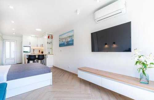 Beautiful L&N Studio Apartment in Dubrovnik - Foto 18