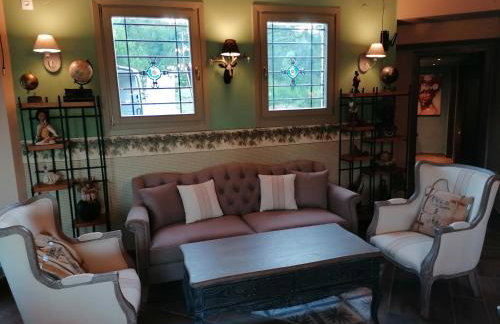 Pindos Resort - Foto 6