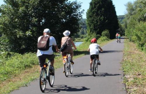 Le Gîte Du Jardin - Foto 14