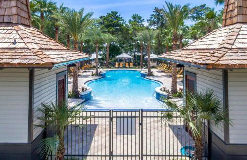 Magnolia Cottages by the Sea by Panhandle Getaways - Foto 12