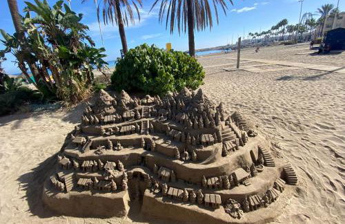 TERRAZAS DEL MAR with POOL - Foto 32