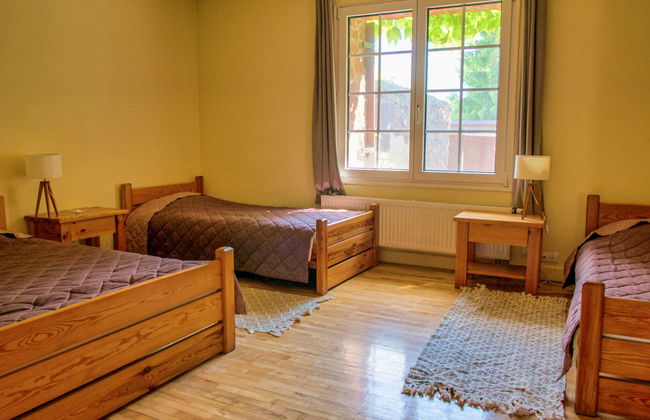 Wielkie Leźno - Foto 15