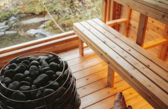 The TREE HAUS A Montana Tiny Cabin Forest Retreat - Foto 26