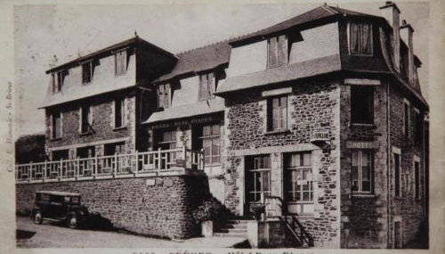 Residence BEAU RIVAGE Brehec - Foto 5