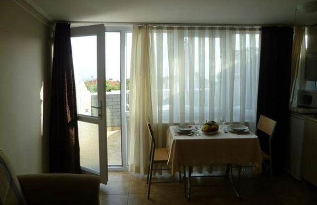 Old City Teo Apartments - Foto 14