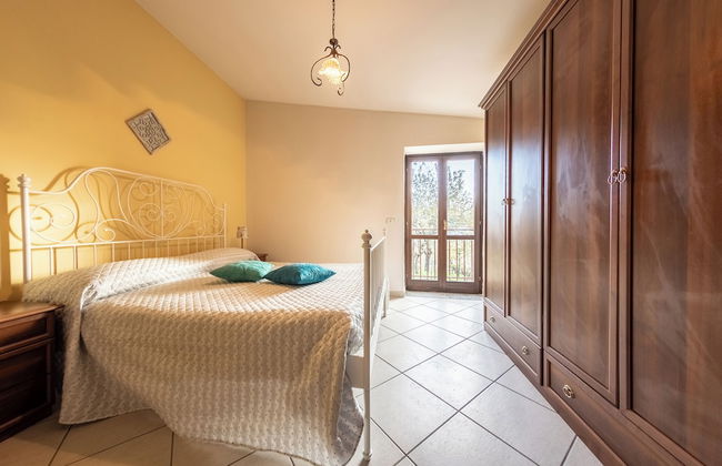 La Casetta Di Gerani - Foto 2