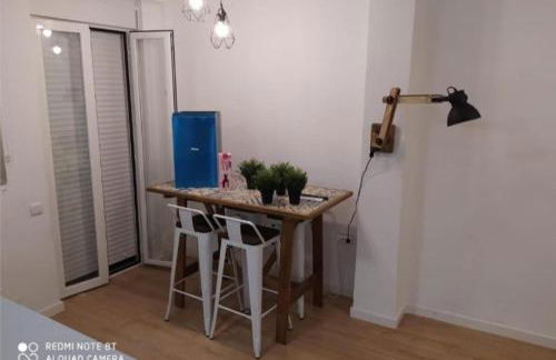 APARTAMENTO en CENTRO HISTORICO - Foto 6