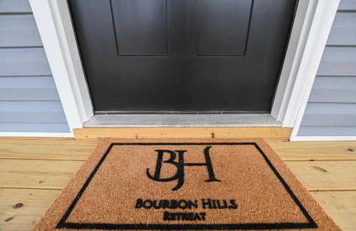 Spacious Home 4BR Fire Pit, Patio Hot Tub - Foto 67