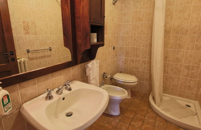 Farmhouse in Proceno With Pool Views - Foto 11