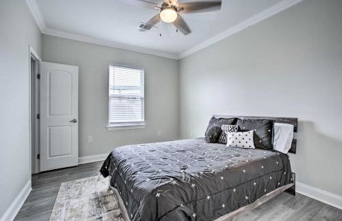 6 Mi to French Quarter Modern New Orleans Gem - Foto 19