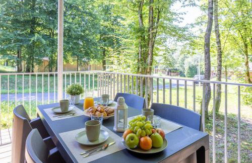 Les Charmes C10 - Le Val Joly - Foto 2