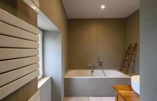 Domaine le St Georges - Piscine - Foto 8