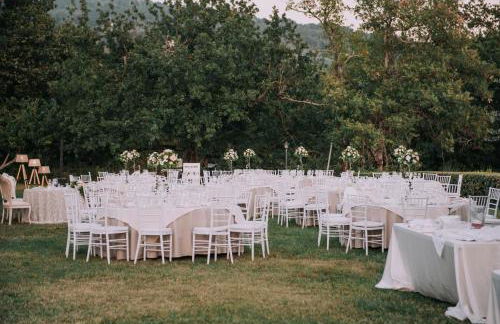 Hotel Relais Palazzo di Luglio - Photo 19