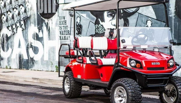 Nashville Street Art Tour - Foto 2