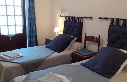 Maison pour 6 pers. avec piscine privée et animaux acceptés - FR-1-616-83 - Foto 21