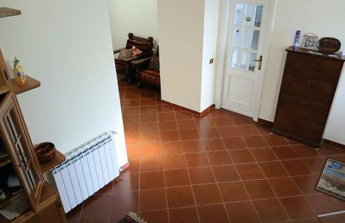 Villa Tusculum - Duplex apartment - Foto 26