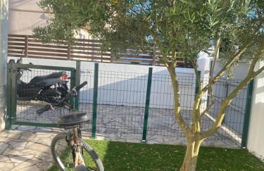 Charming Aroeira Beach Studio - Foto 11