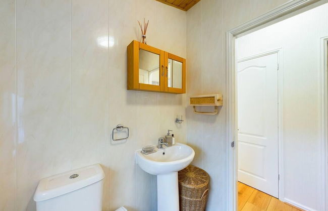 Lovely 3-bed House in Carnforth - Foto 24