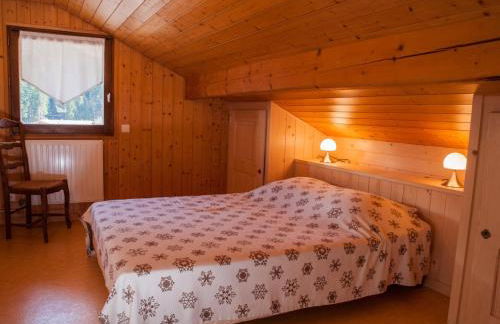 Appartement 97m² pour 8 pers. proche pistes, Le Grand-Bornand - FR-1-467-67 - Foto 5