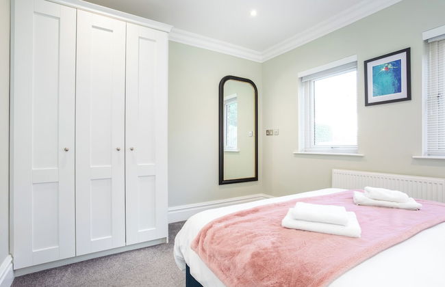 The Ulsterville Residences - Foto 25