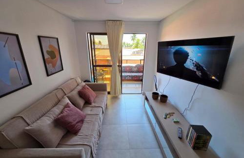 Conforto e Sofisticação à Beira Mar - Foto 12