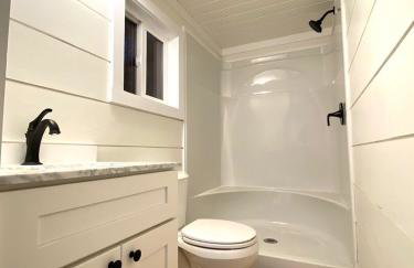 Cozy Cache Vista Tiny House with Summer Rates - Foto 16