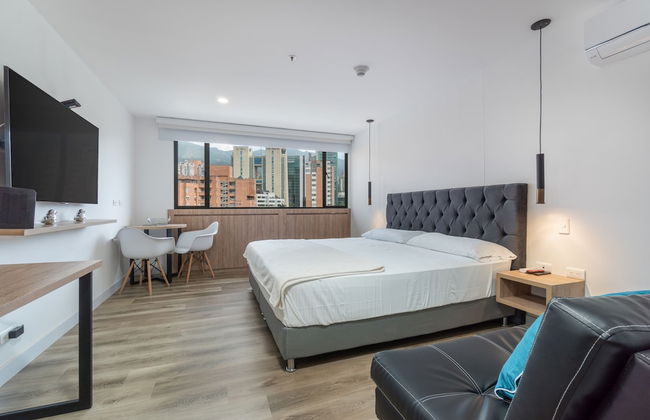 Apartment Go Living & Suites by HOUSY HOST - Foto 50