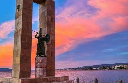 B&b AmMarí. Appartamento - Bilocale. - Foto 22