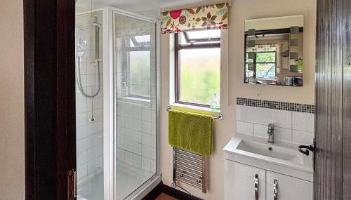 Fuschia Chalet - Foto 3, Shower