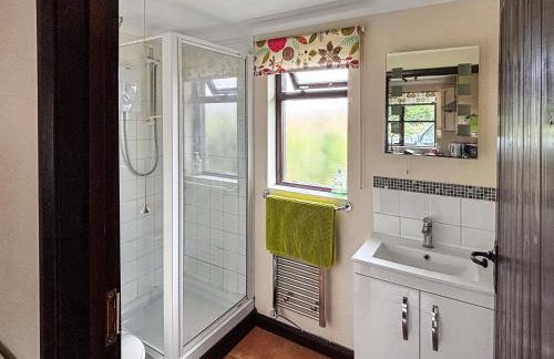 Fuschia Chalet - Foto 3