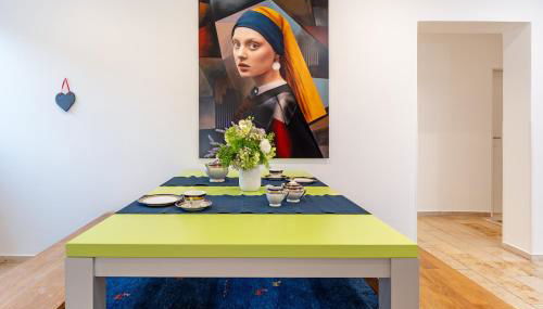 Ostseeschwimmerin - Foto 5