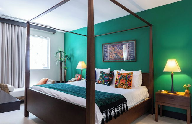 Pueblito Escondido Beachside - Photo 55