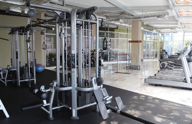 Torres de Alba Hotel & Suites - Photo 39