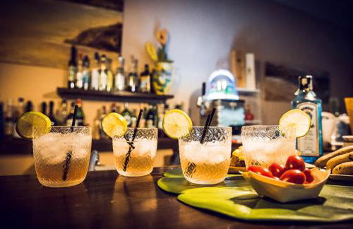 Residence il Mandorlo - Foto 40